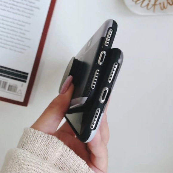 iPhone 7/8 Camera Case W/Holder - Picture 8 of 8